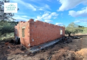 Terreno no urbanizable en venta en Freginals ref: TR386734 foto
