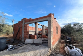 Freginals 7000&nbsp;м²