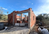 Terreno no urbanizable en venta en Freginals ref: TR386734 foto
