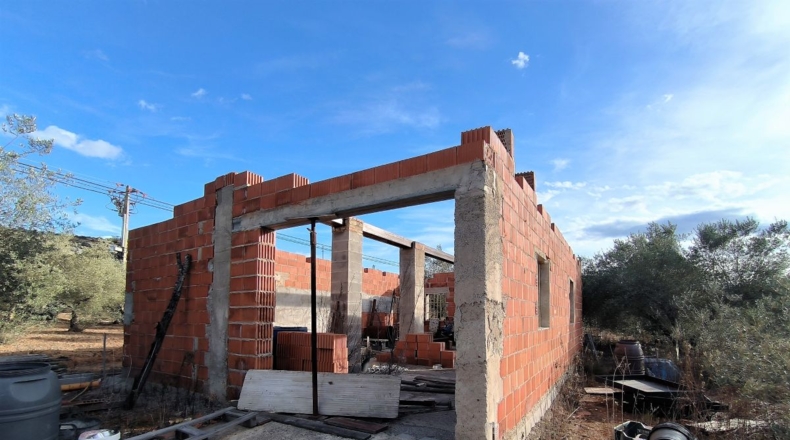 Tarragona - Freginals - 7000m2