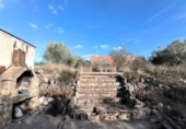 Terreno no urbanizable en venta en Freginals ref: TR386734 foto
