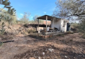 Terreno no urbanizable en venta en Freginals ref: TR386734 foto