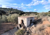Terreno no urbanizable en venta en Freginals ref: TR386734 foto