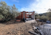 Terreno no urbanizable en venta en Freginals ref: TR386734 foto