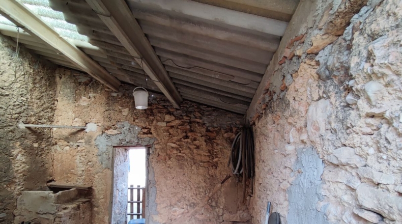 Tarragona - Santa Bàrbara - 10700m2