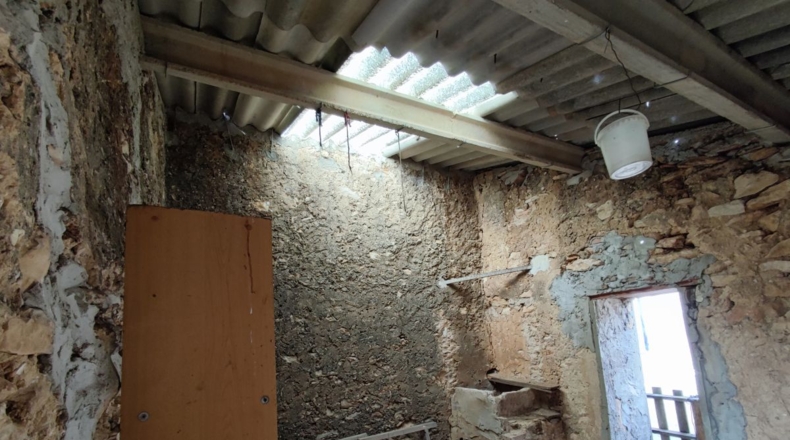 Tarragona - Santa Bàrbara - 10700m2