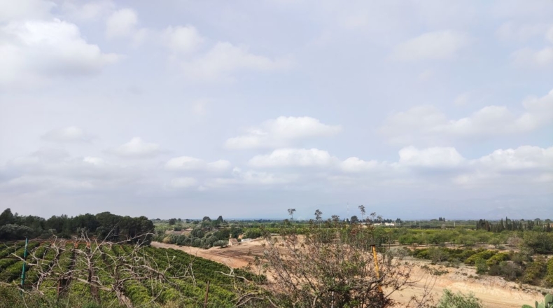 Tarragona - Santa Bàrbara - 10700m2