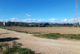 Amposta 8000&nbsp;м²