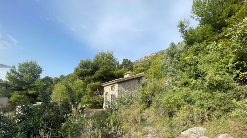 Castellón - Castellón de la Plana - 564m2
