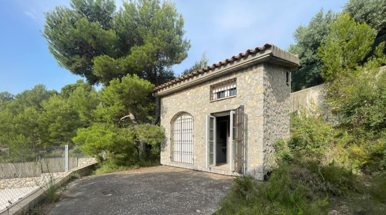Castellón - Castellón de la Plana - 564m2