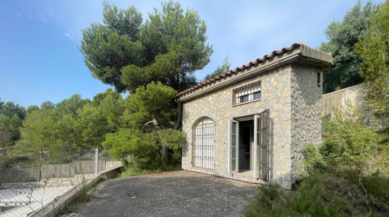 Castellón - Castellón de la Plana - 564m2