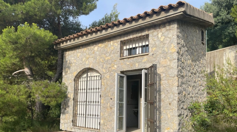 Castellón - Castellón de la Plana - 564m2