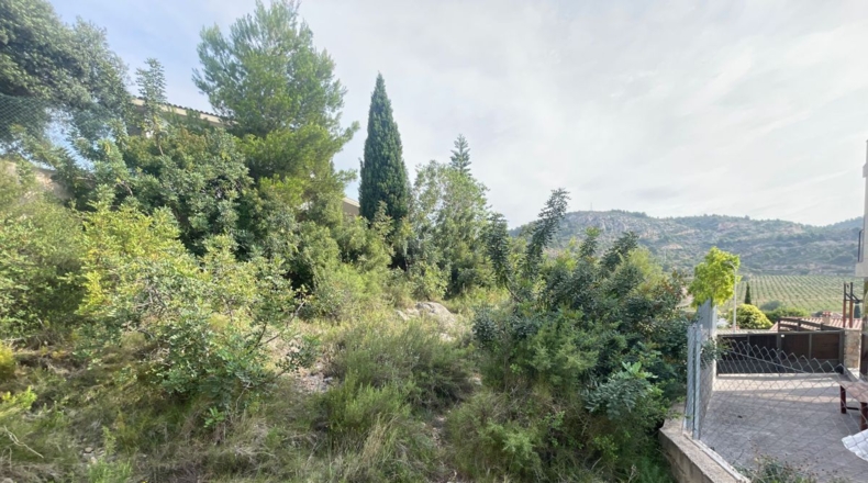Castellón - Castellón de la Plana - 564m2