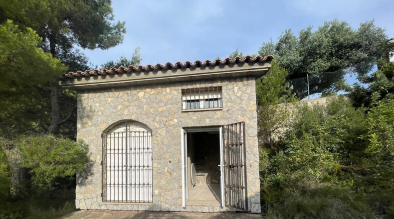 Castellón - Castellón de la Plana - 564m2