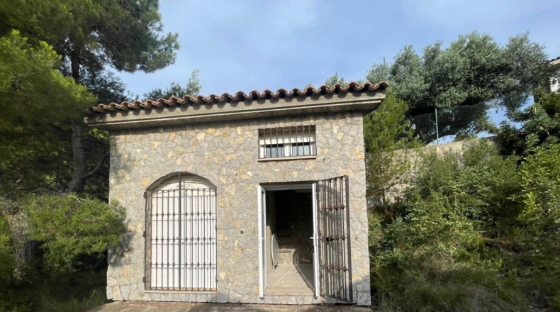 Castellón - Castellón de la Plana - 564m2