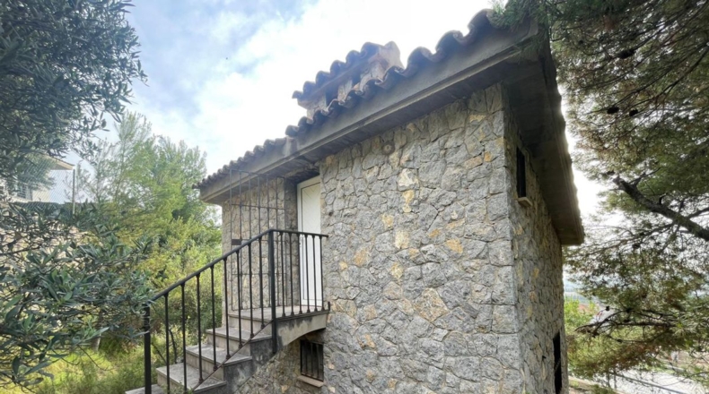 Castellón - Castellón de la Plana - 564m2