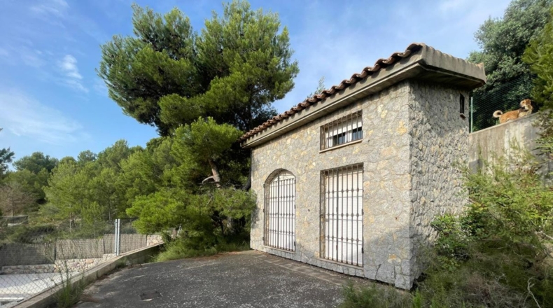 Castellón - Castellón de la Plana - 564m2