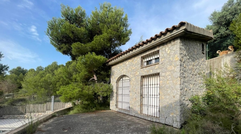 Castellón - Castellón de la Plana - 564m2
