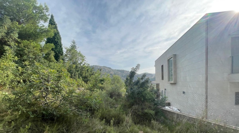 Castellón - Castellón de la Plana - 564m2
