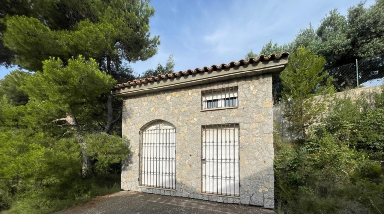 Castellón - Castellón de la Plana - 564m2