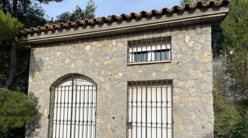 Castellón - Castellón de la Plana - 564m2