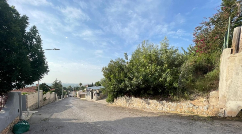 Castellón - Castellón de la Plana - 564m2
