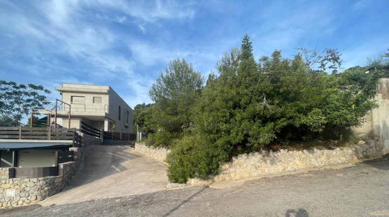 Castellón - Castellón de la Plana - 564m2