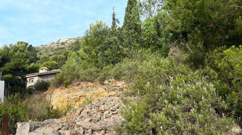 Castellón - Castellón de la Plana - 564m2