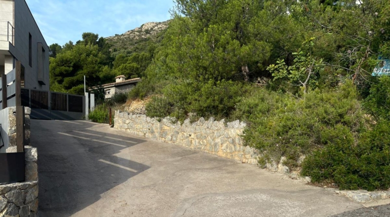 Castellón - Castellón de la Plana - 564m2