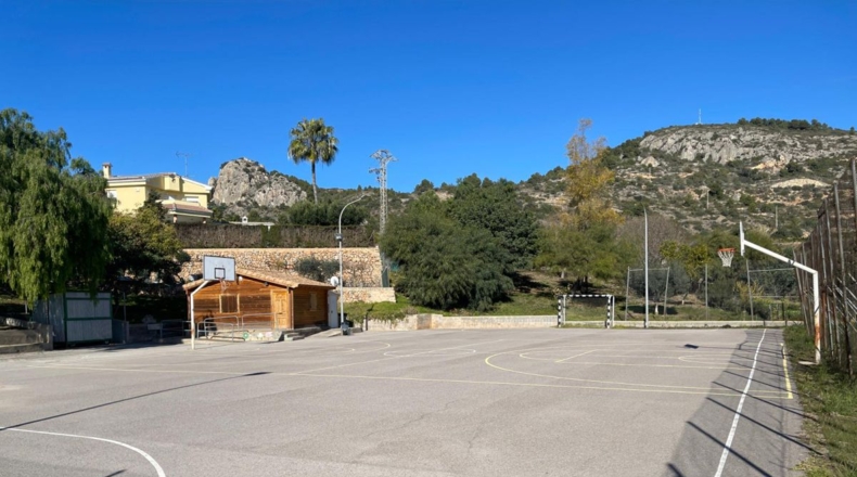 Castellón - Castellón de la Plana - 564m2