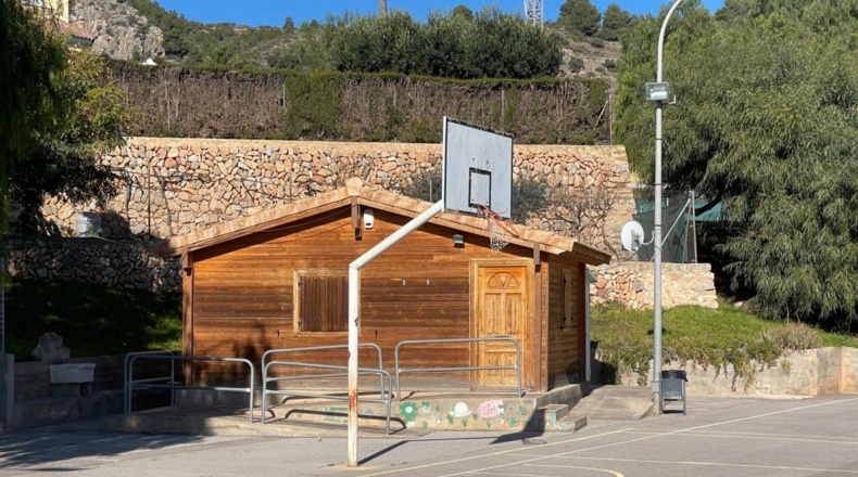 Castellón - Castellón de la Plana - 564m2