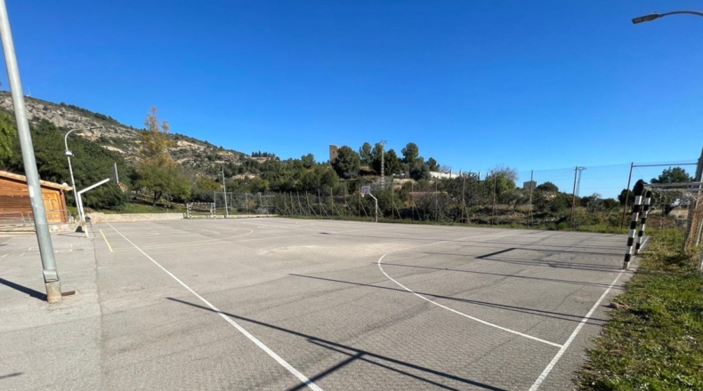 Castellón - Castellón de la Plana - 564m2