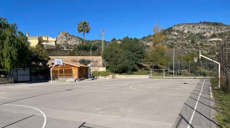 Castellón - Castellón de la Plana - 564m2