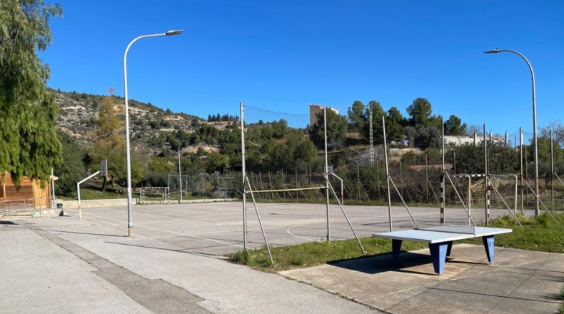Castellón - Castellón de la Plana - 564m2