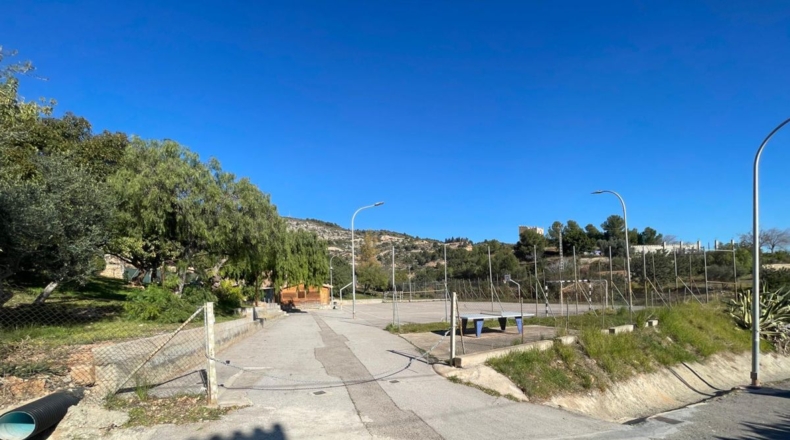 Castellón - Castellón de la Plana - 564m2