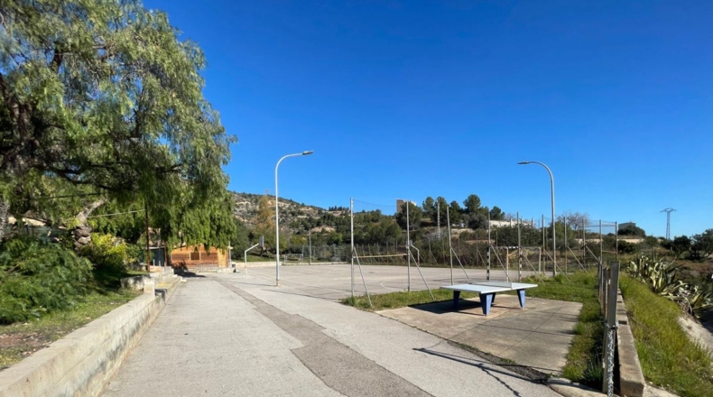 Castellón - Castellón de la Plana - 564m2