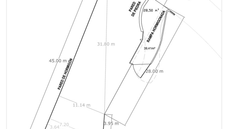Castellón - Castellón de la Plana - 564m2