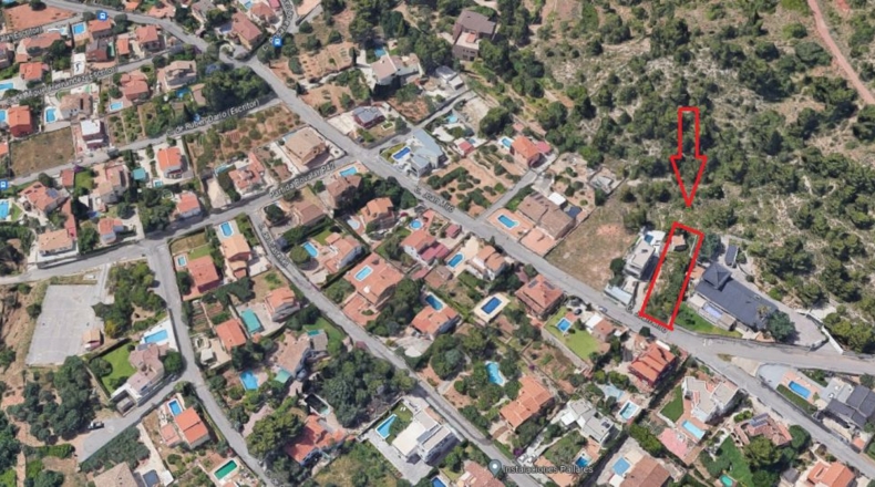 Castellón - Castellón de la Plana - 564m2