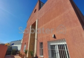 Village house for sale in El Real de Gandia ref: TR383788 photo