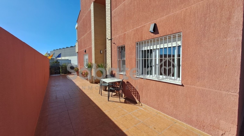 Valencia - Реаль-де-Гандия - 294m2