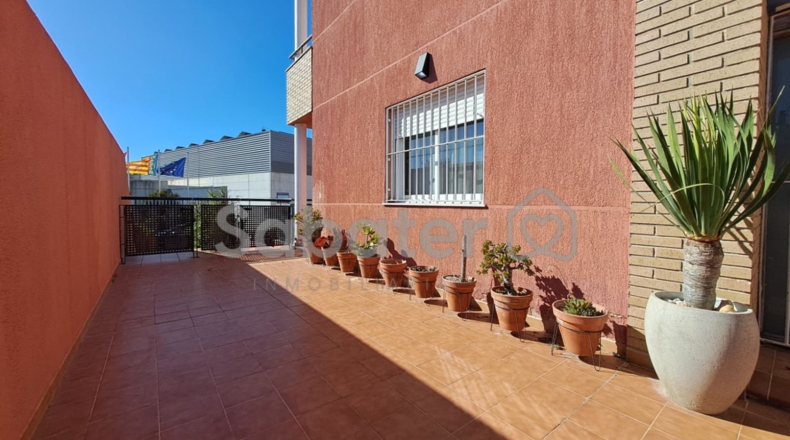 Valencia - Реаль-де-Гандия - 294m2
