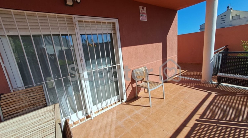 Valencia - Реаль-де-Гандия - 294m2