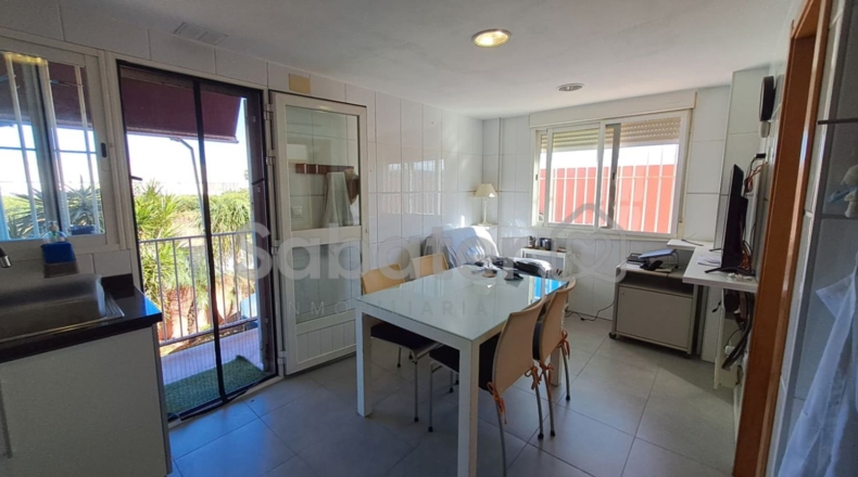 Valencia - Реаль-де-Гандия - 294m2