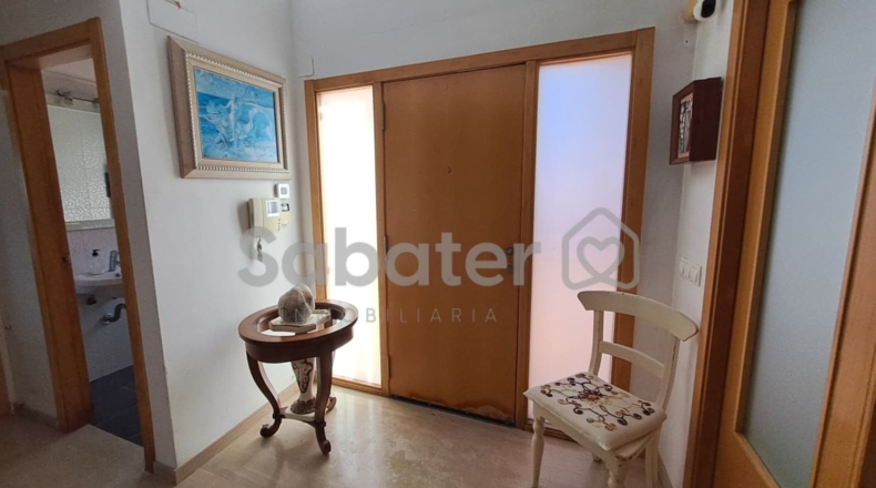 Valencia - Реаль-де-Гандия - 294m2