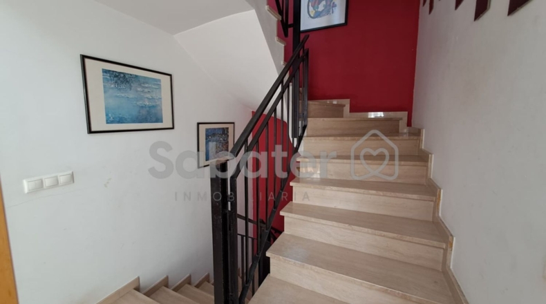 Valencia - Реаль-де-Гандия - 294m2