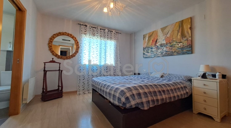 Valencia - Реаль-де-Гандия - 294m2