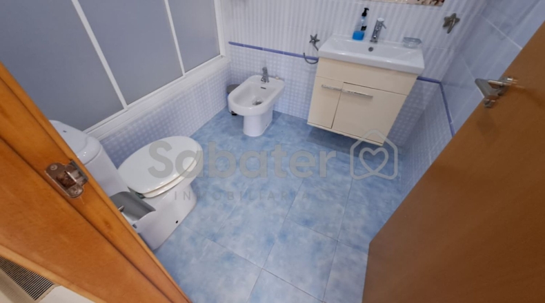 Valencia - Реаль-де-Гандия - 294m2
