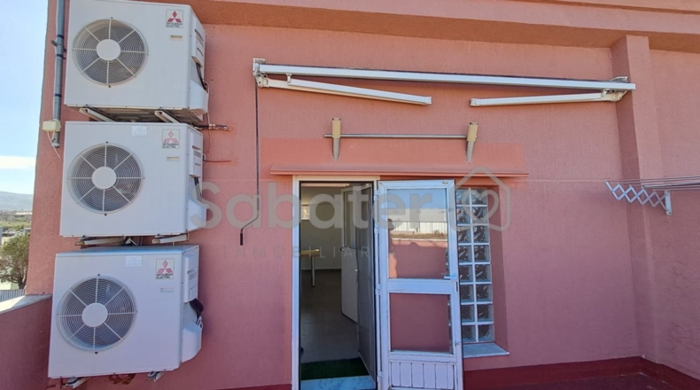Valencia - Реаль-де-Гандия - 294m2