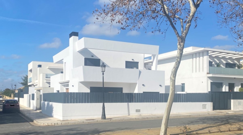 Huelva - Lepe - 360m2