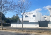 Detached villa with land for sale on España, Lepe, ref: TR385802 photo